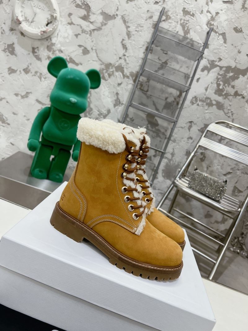 Celine Boots